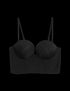 Body Define™ Low Back Wired Push Up Bra A-E